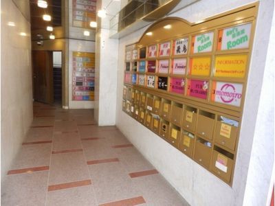テクノビル　入口.jpg